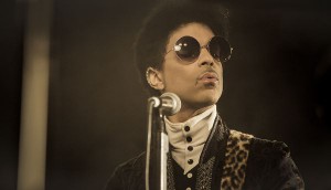 Prince (Foto: H´ART)