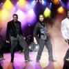The Jacksons (Foto: Promo)