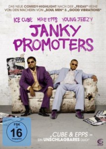 Film "Janky Promoters" (Foto: Sunfilm)