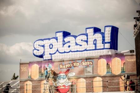 Splash! 16 (Foto: Splash)