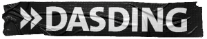 Logo: DASDING (SWR)