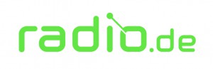 Logo Radio.de | Bild: radio.de GmbH