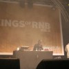 Donell Jones bei Kings of RNB Vol. 2 Berlin (Foto: rap2soul / 2014)