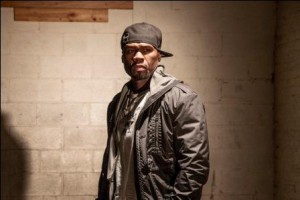 50 Cent (Foto: G-Unit / Caroline)