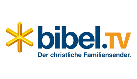 Bibel TV Logo | Bild: Bibel TV Stiftung gemeinnützige GmbH