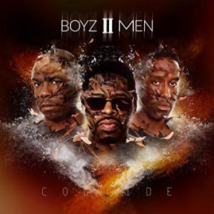 Boyz II Men – Collide (Cover)
