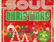Various Artist – Soul Christmas (Cover)
