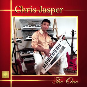 Chris Jasper – The One (Cover)