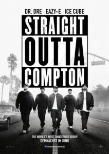 Film Straight Outta Compton (Foto: Universal)