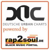 rap2soul DUC Charts Logo
