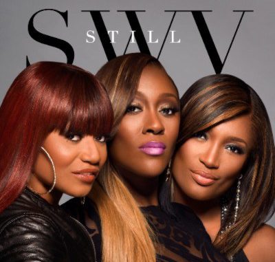 SWV - Still (Cover)