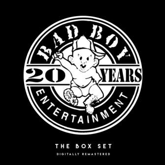 Bad Boy - 20th Anniversary Box Set