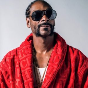 Snoop Dogg (Foto: Cash Machine Records)