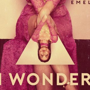 Emel - I Wonder (Cover)
