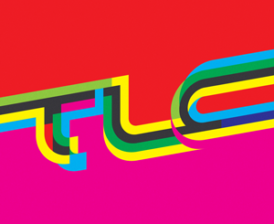 TLC - TLC (Cover)