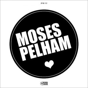 Moses Pelham - Herz (Cover)