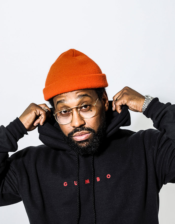PJ Morton öffnet neues Kapitel mit „Close Enough“ – ein kraftvolles Gospel‑Statement vor seinem Doppelalbum