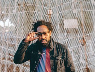 PJ Morton (Foto: Patrick Melon)