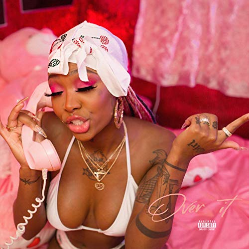 Erykah Badu und Summer Walker feiern „Bag Lady“ live in Atlanta