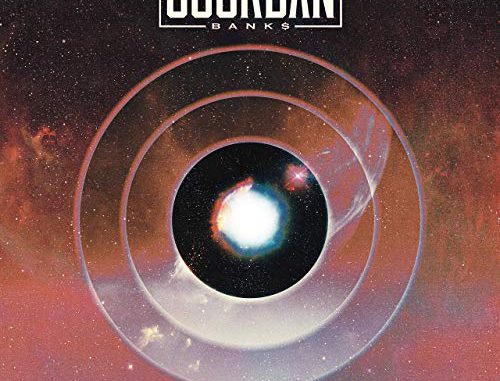 Guordan Banks - Blood On The Vinyl