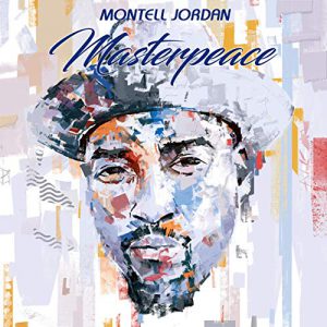 Montell Jordan - Masterpeace