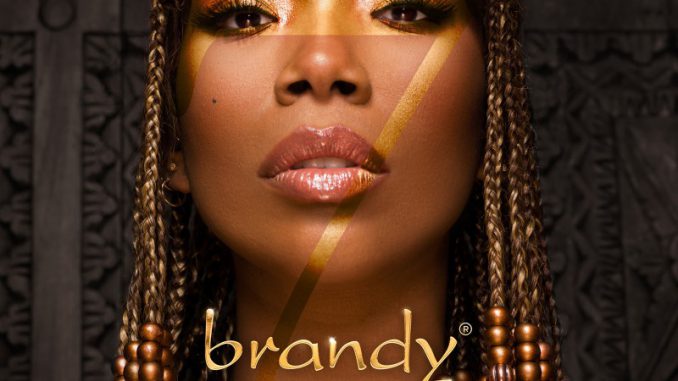 Brandy - B7 (Cover)