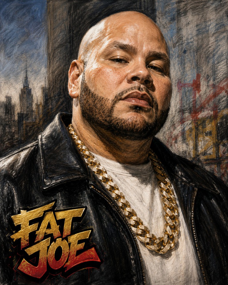 Mobbing-Vorwurf im Rap-Beef: Fat Joe kritisiert Drakes Disses gegen DJ Khaled – Jadakiss widerspricht