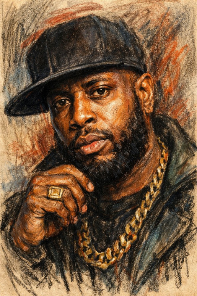 Talib Kweli verweigert Boxkampf mit Fan – und entfacht erneut Debatte über Online-Konflikte