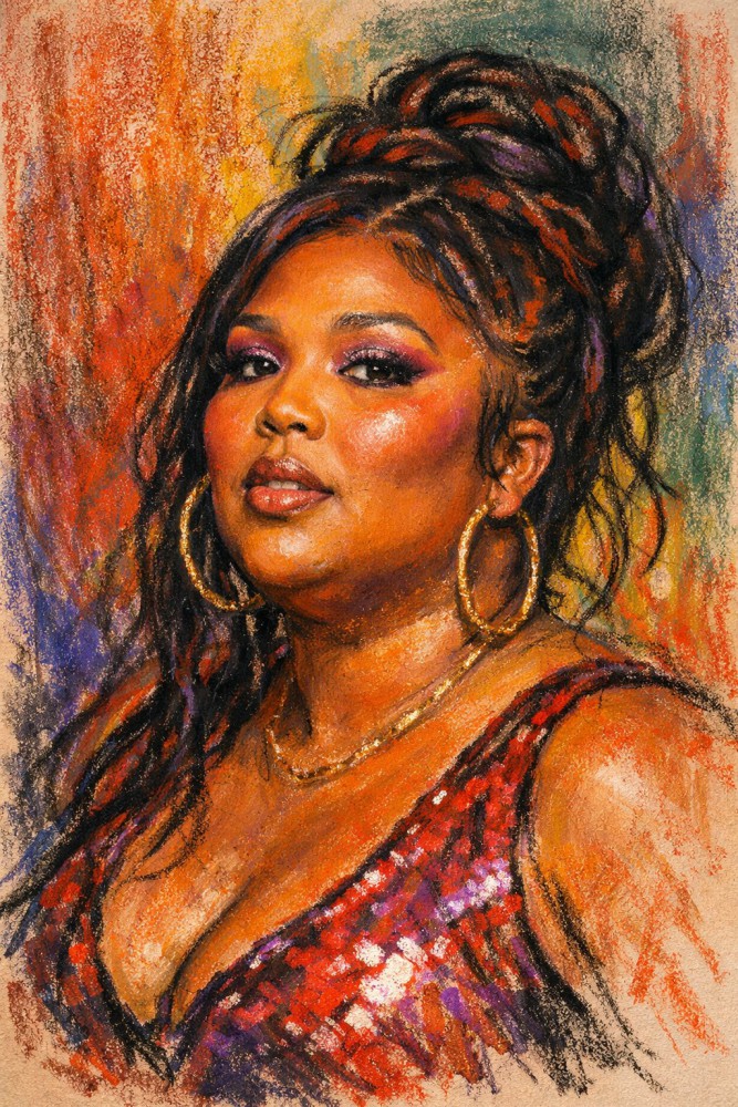 Lizzo spricht offen über Gewichtszunahme – und über Selbstbestimmung im Körperbild