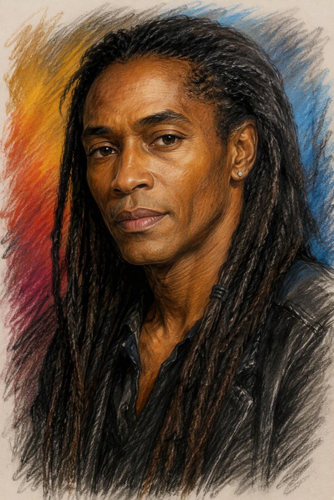Milli-Vanilli-Star Fab Morvan legt Finanzen offen: Nur 3.845 Dollar Vermögen im Scheidungsstreit