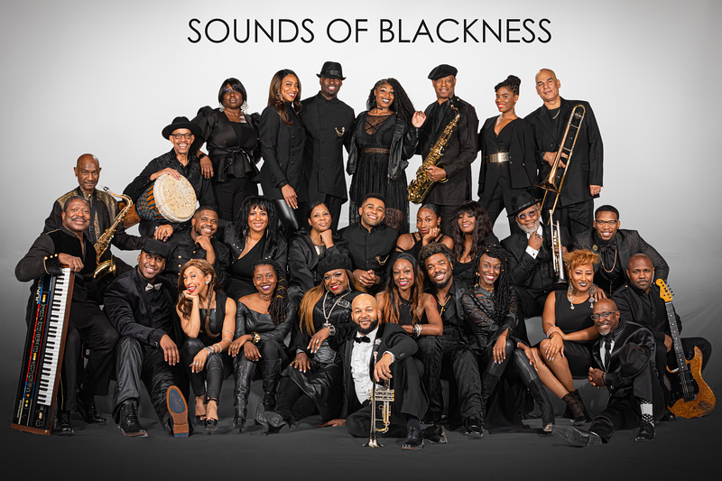 Sounds of Blackness veröffentlichen politisches Soul-Statement „Get Off Ya Hands & Vote“